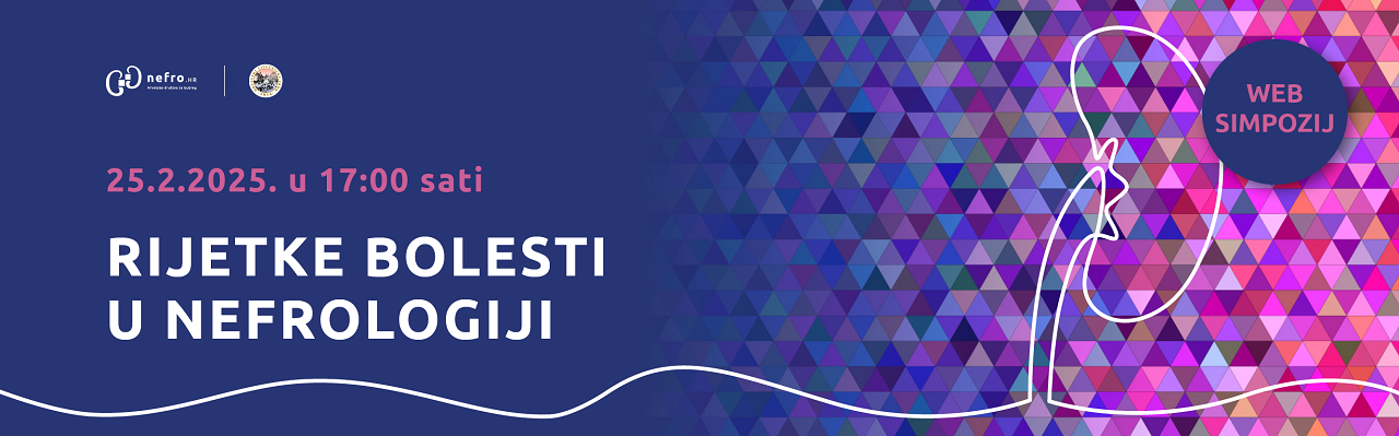 Rijetke bolesti kao uzrok urolitijaze
