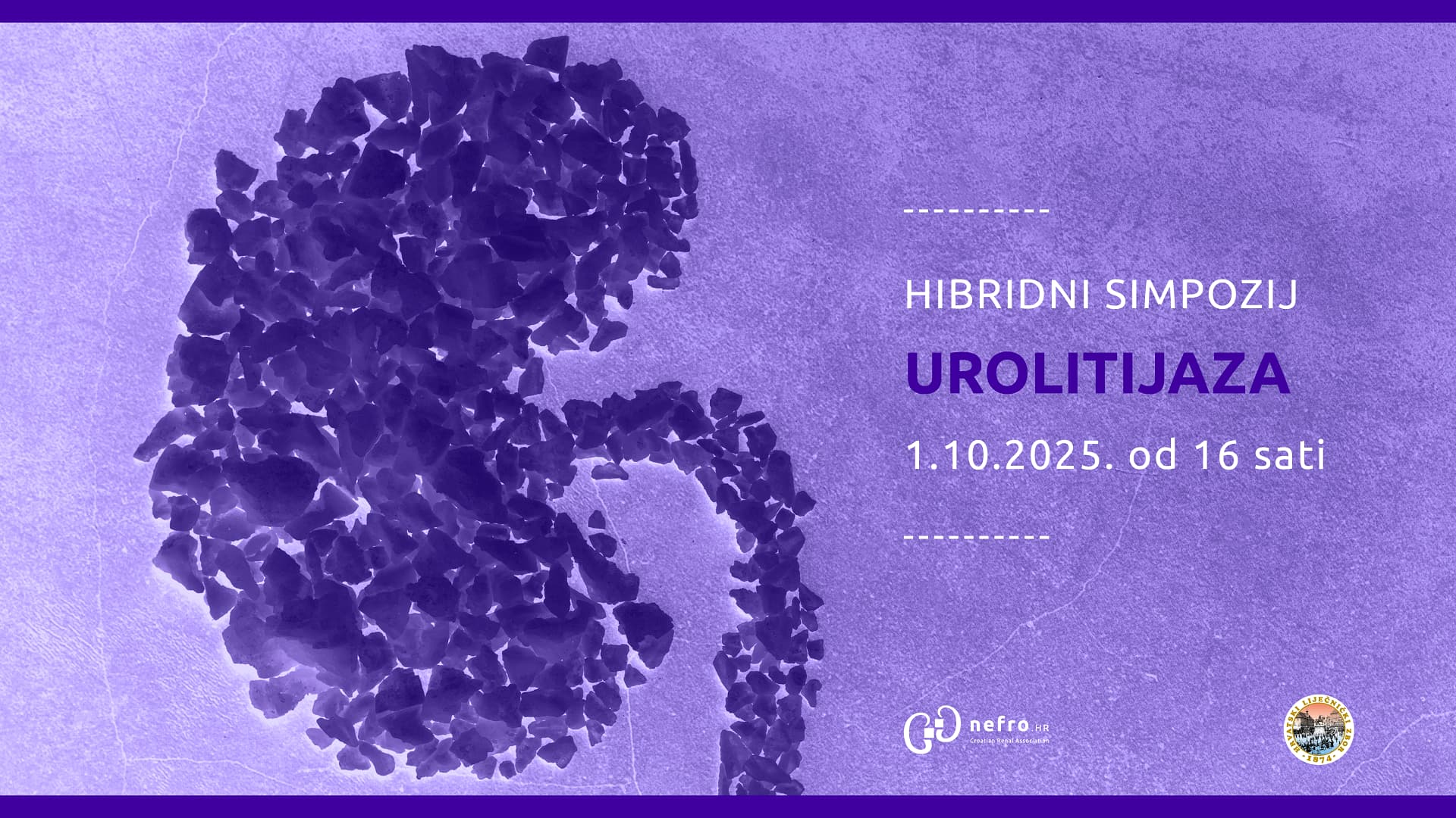 Farmakološka terapija- uloga novih lijekova (SGLT2i, statini, urikostatici…)