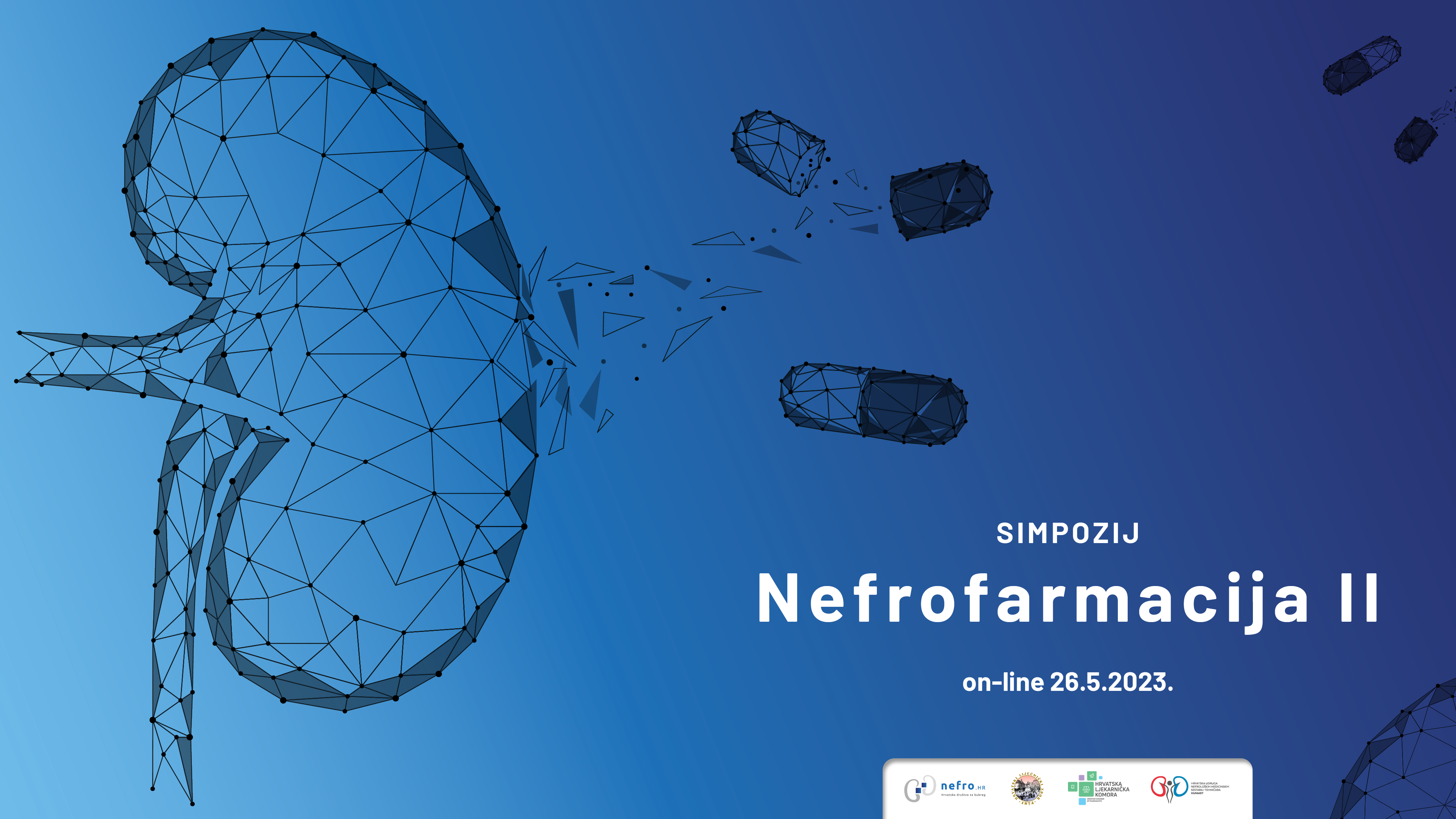 Važnost inovativne farmacetske industrije u nefrologiji? 