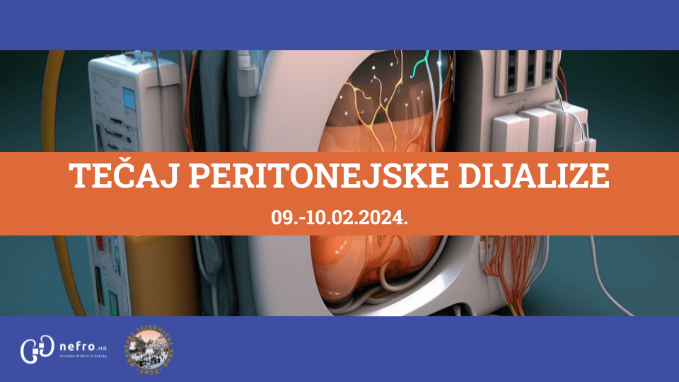 Prednosti održavanja ostatne diureze – mjesto peritonejske dijalize