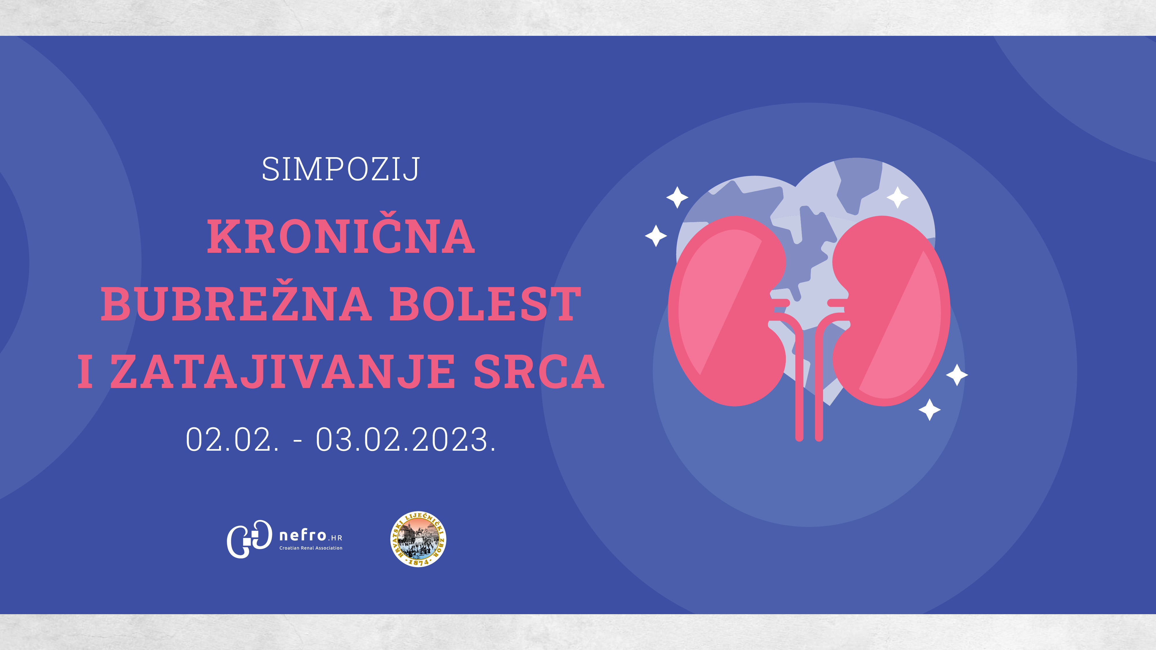 Pouzdanost biljega procjene bubrežne i srčane funkcije kod bolesnika s KBB i zatajivanjem srca. Kako se jednostavno (i jeftino) približiti pravoj procjeni bubrežne funkcije?