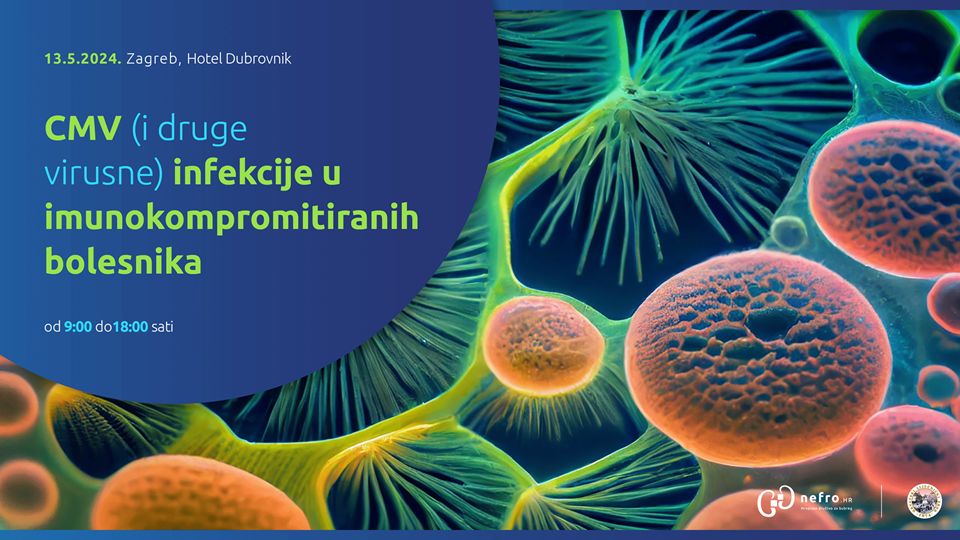 Quantiferon Monitor u dijagnostici i praćenju CMV infekcije nakon transplantacije