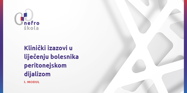 Napredno liječenje kroničnog srčanog zatajivanja peritonealnom ultrafiltracijom